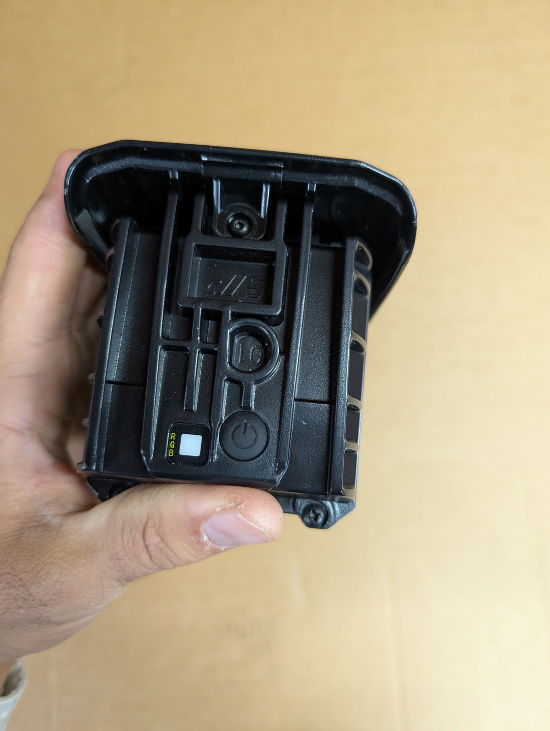 48V 14Ah 672Wh Samsung MTB Battery