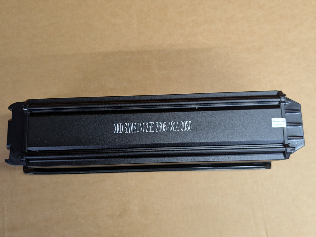 48V 14Ah 672Wh Samsung MTB Battery