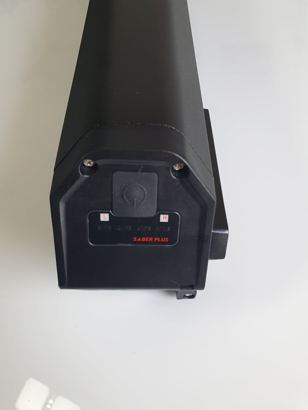 48v16Ah/ 768Wh hybrid E-bike battery
