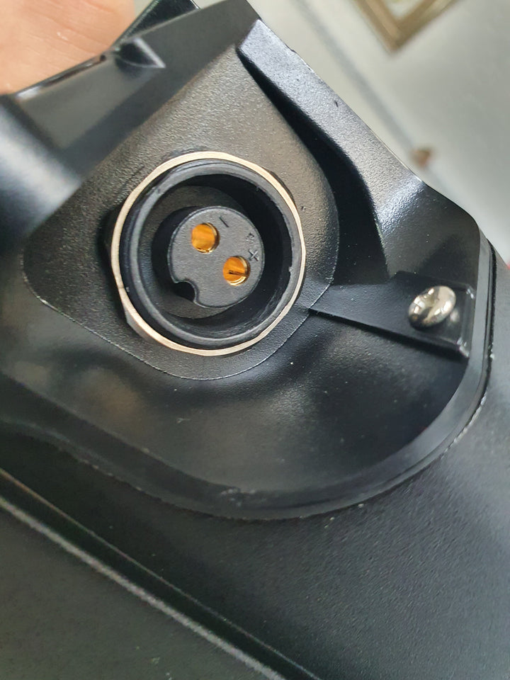 48v16Ah/ 768Wh hybrid E-bike battery