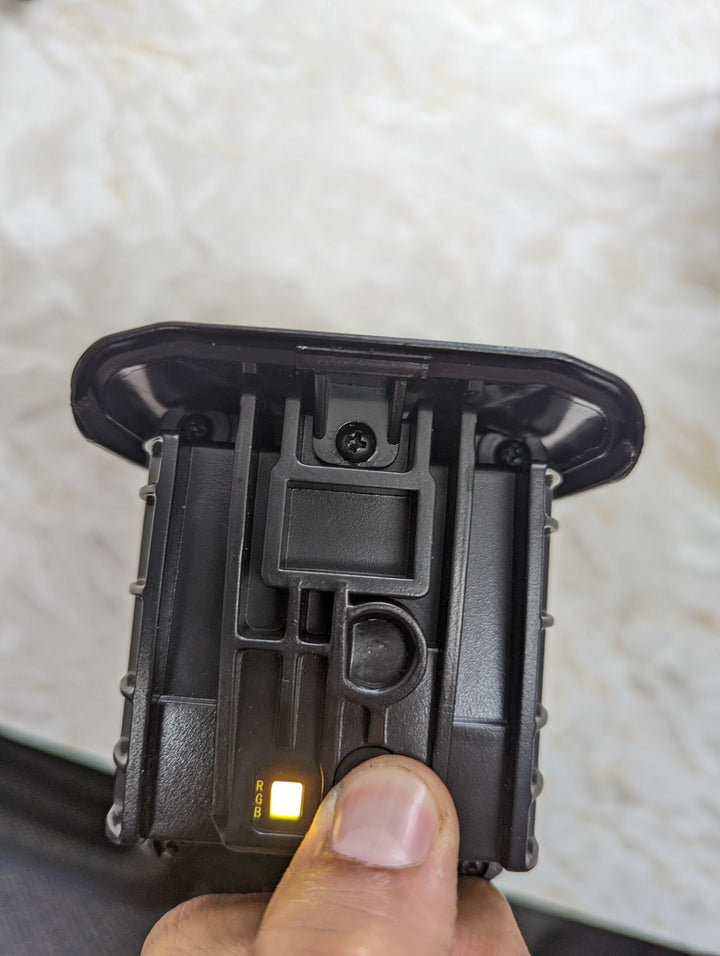 48V 14Ah 672Wh Samsung MTB Battery